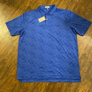 *NEW* Peter Millar Shirt